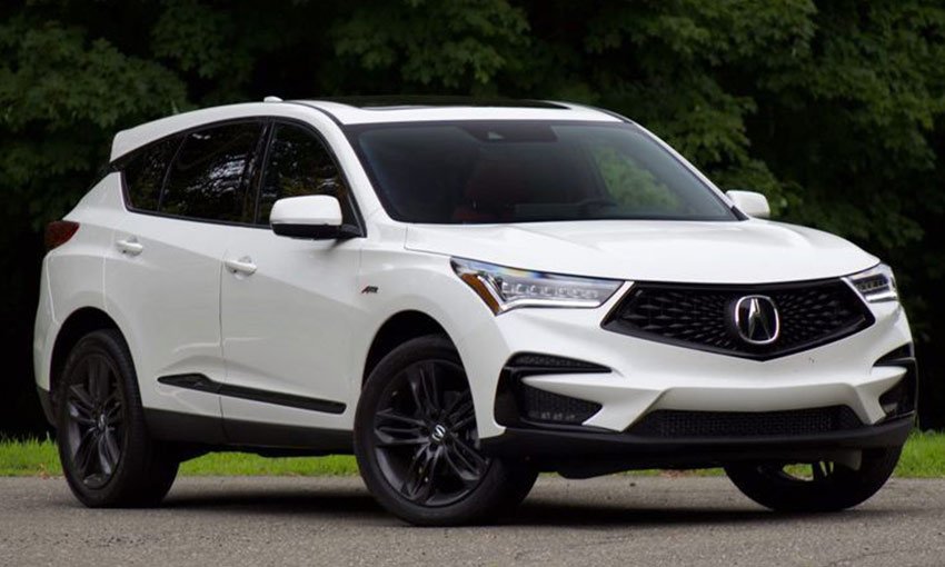 Penalties for violating the rules in rental cars